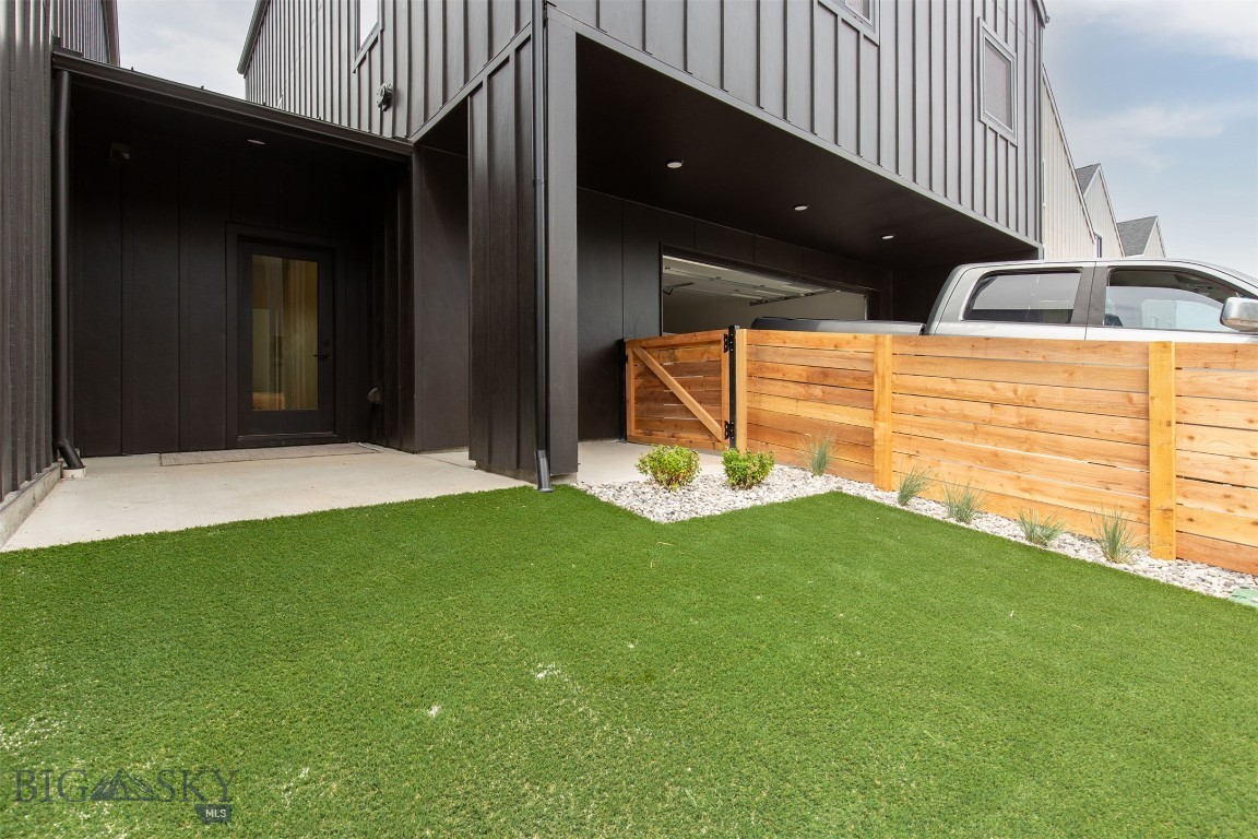 Gran Cielo - Residential