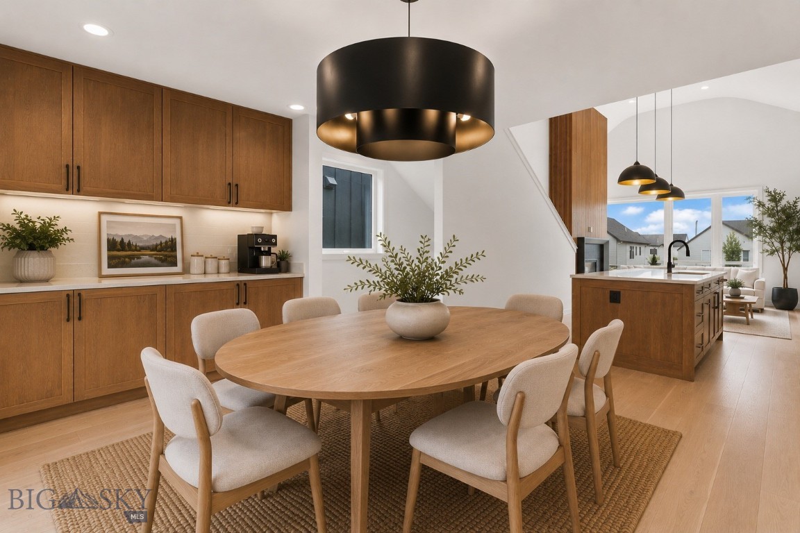 Gran Cielo - Residential