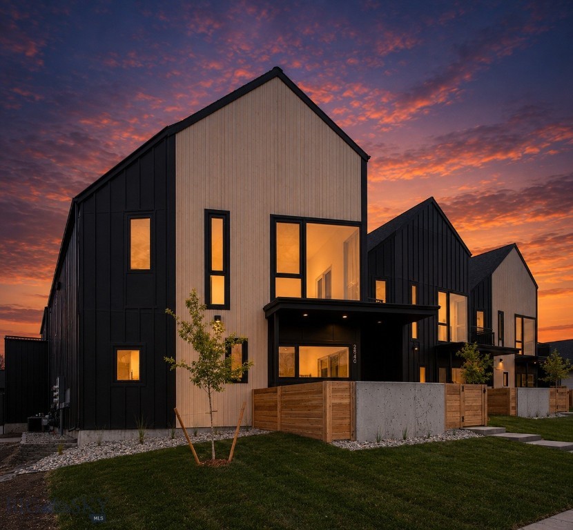 Gran Cielo - Residential