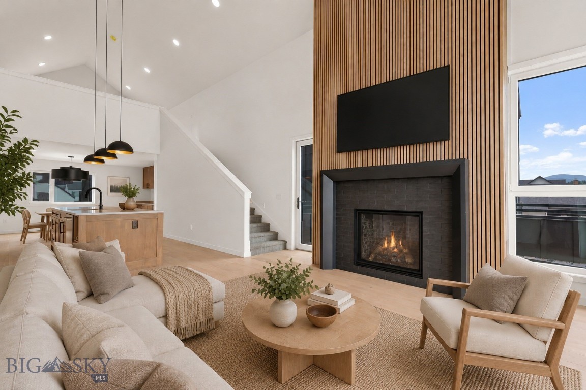 Gran Cielo - Residential