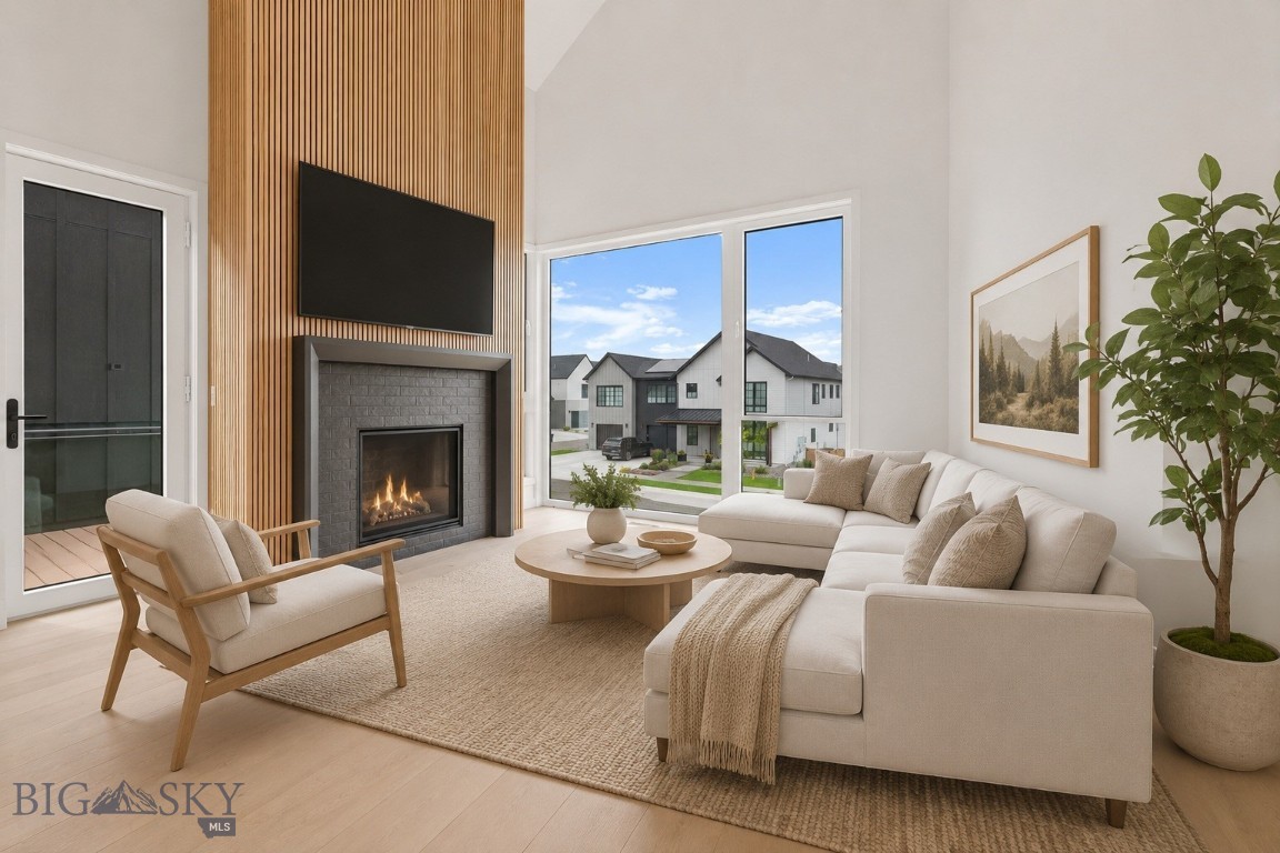 Gran Cielo - Residential