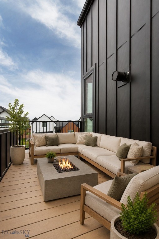 Gran Cielo - Residential