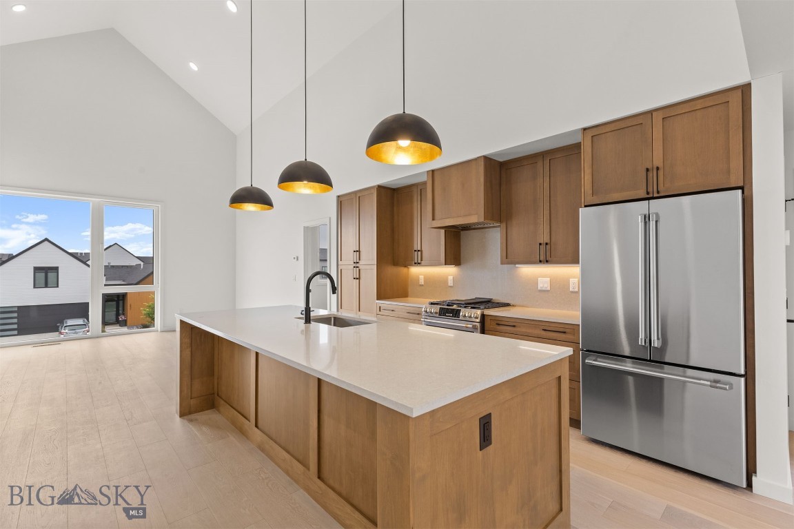 Gran Cielo - Residential