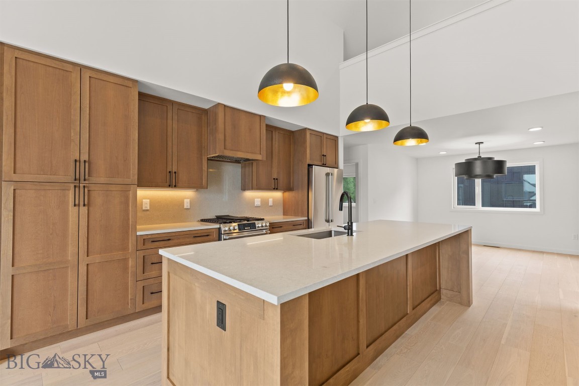 Gran Cielo - Residential