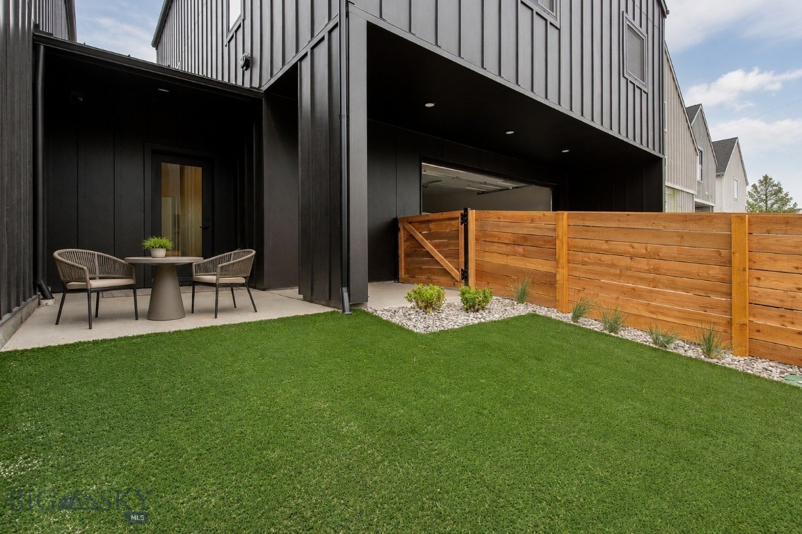Gran Cielo - Residential
