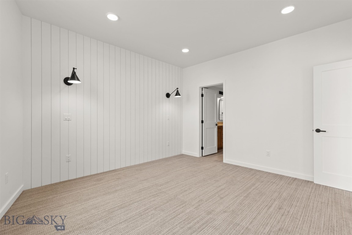 Gran Cielo - Residential