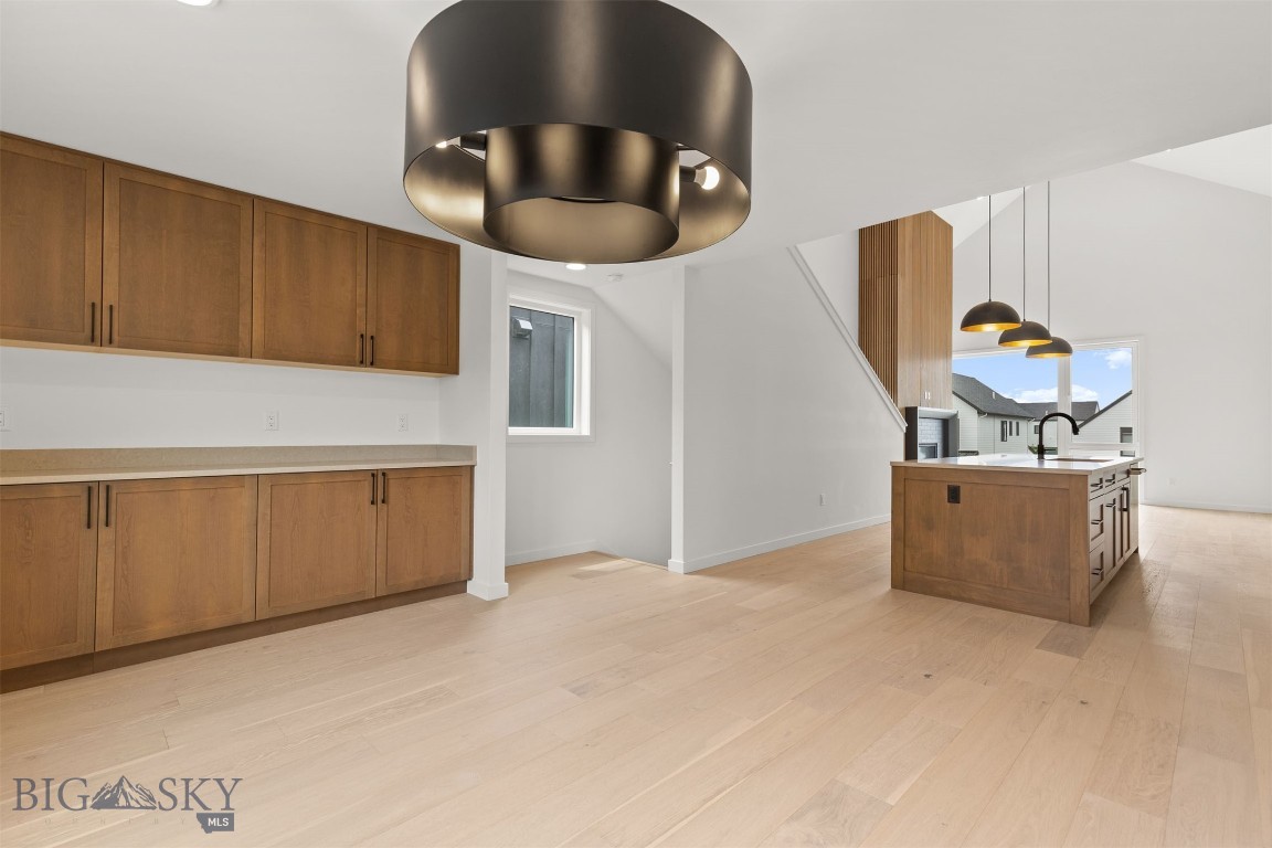 Gran Cielo - Residential