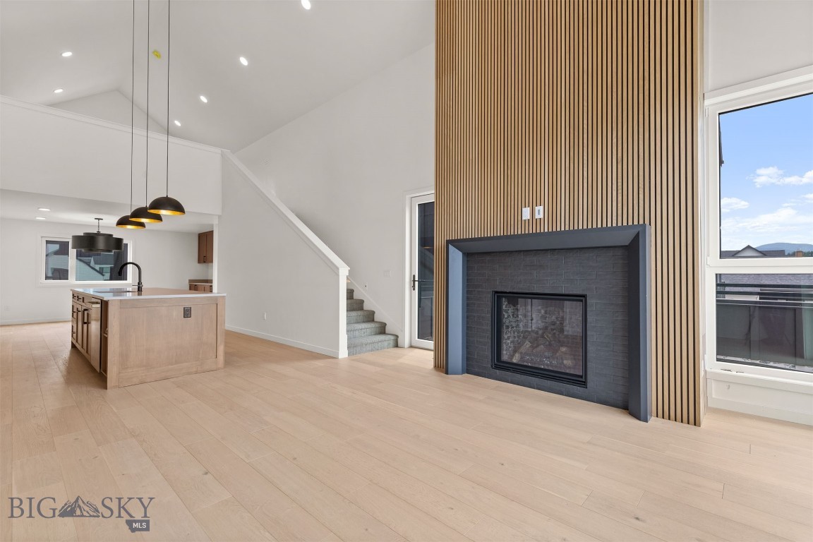 Gran Cielo - Residential