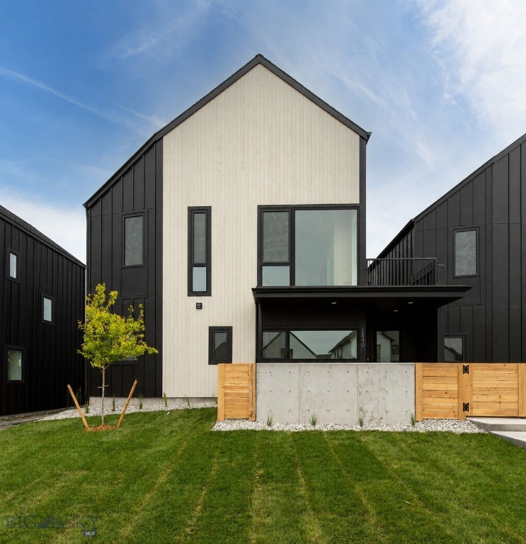 Gran Cielo - Residential