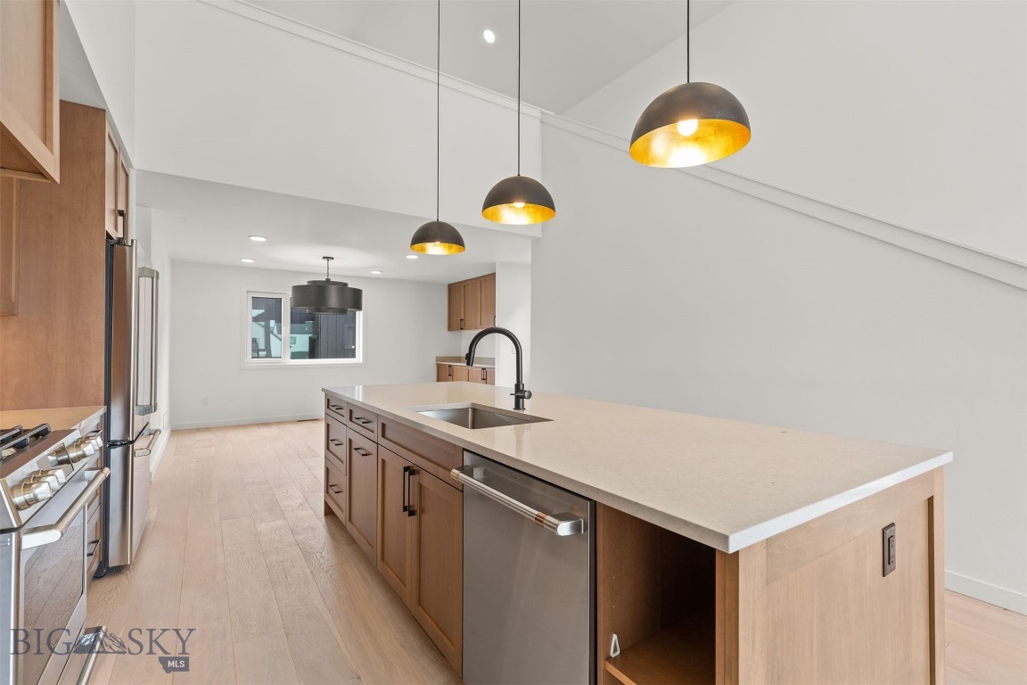 Gran Cielo - Residential