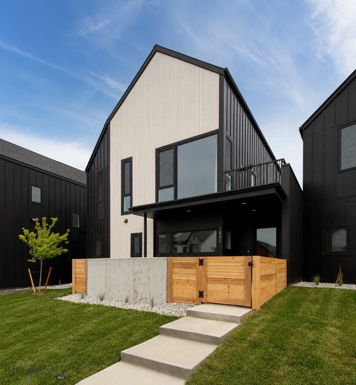 Gran Cielo - Residential