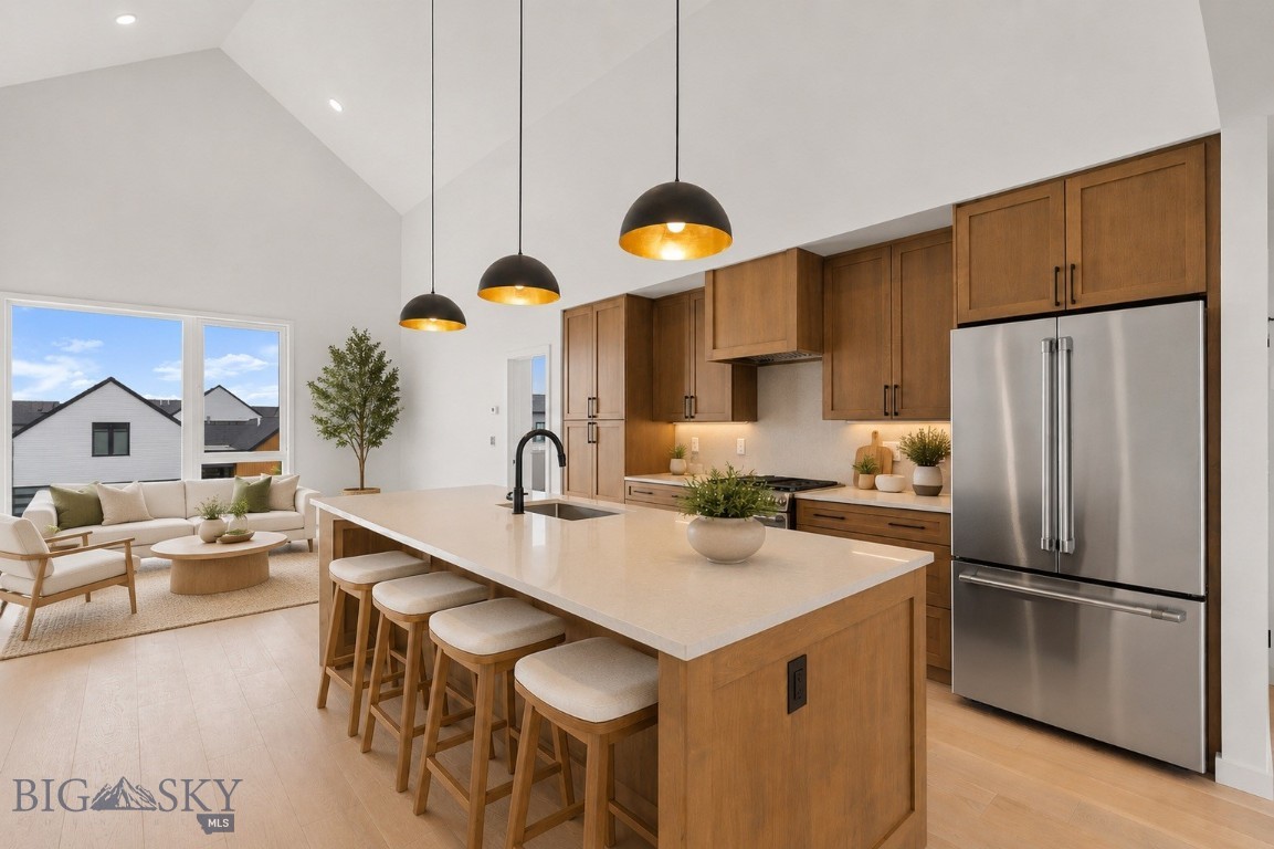 Gran Cielo - Residential