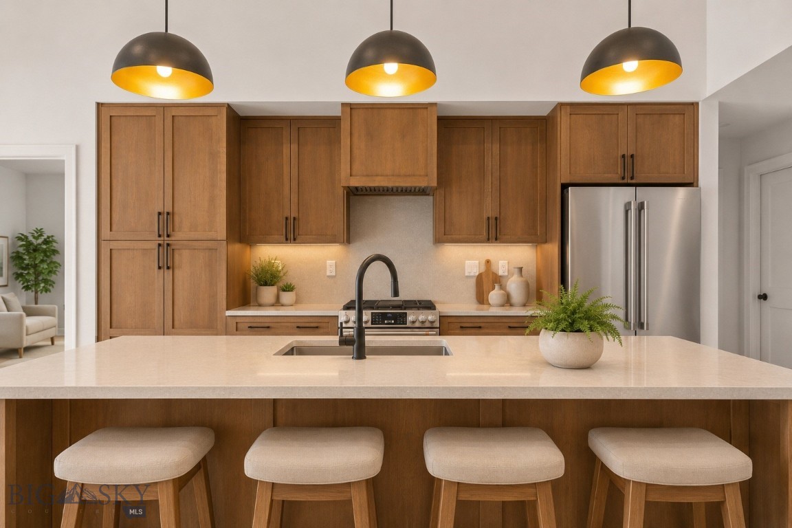 Gran Cielo - Residential