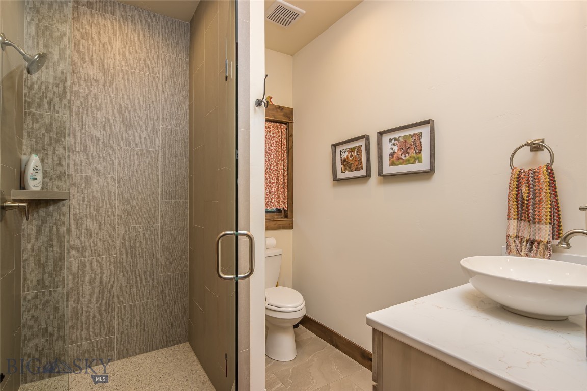 Minor Subdivision - Residential