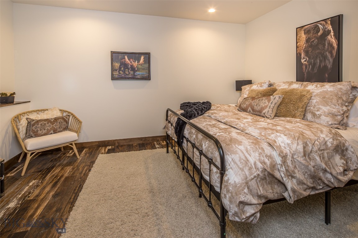 Minor Subdivision - Residential