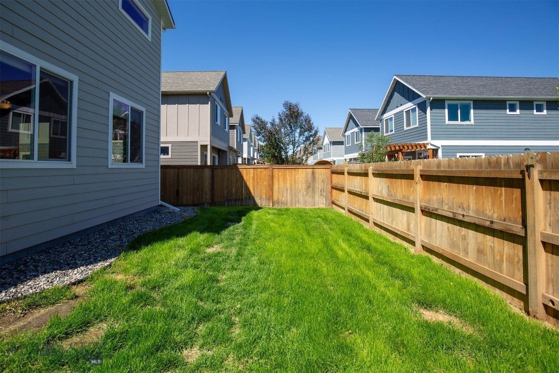Story Creek Subdivision - Residential