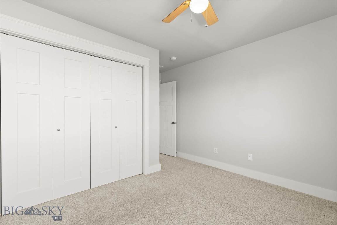 Story Creek Subdivision - Residential