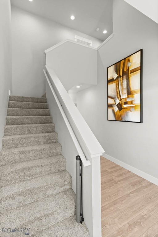 Story Creek Subdivision - Residential