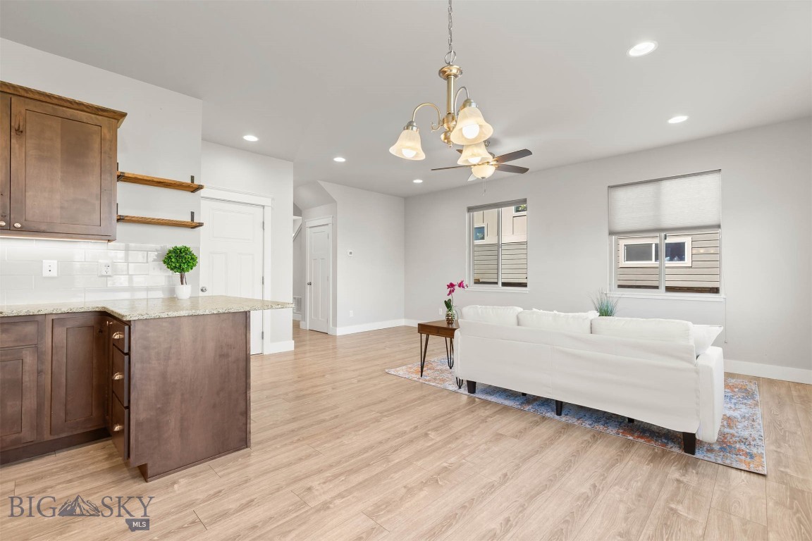 Story Creek Subdivision - Residential