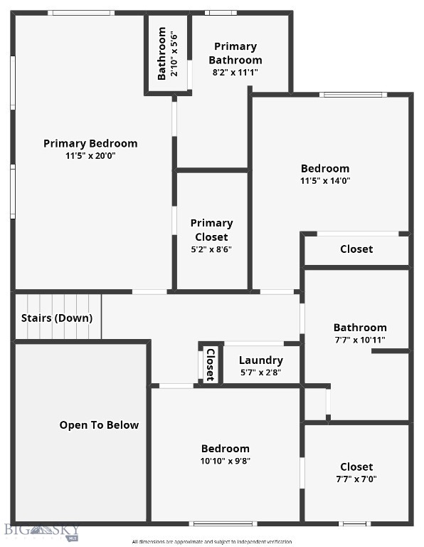 Story Creek Subdivision - Residential