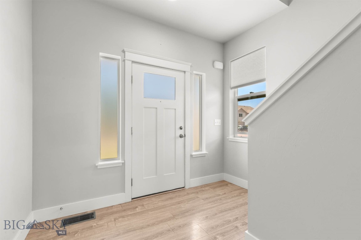 Story Creek Subdivision - Residential