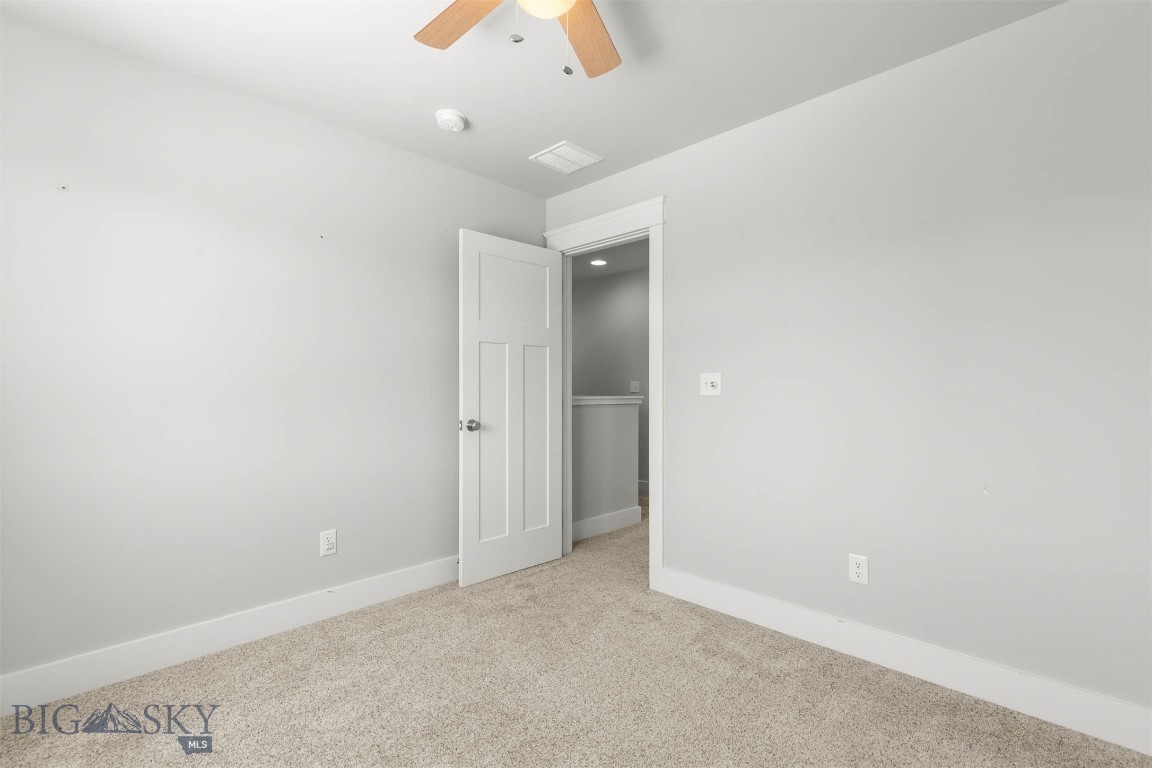 Story Creek Subdivision - Residential