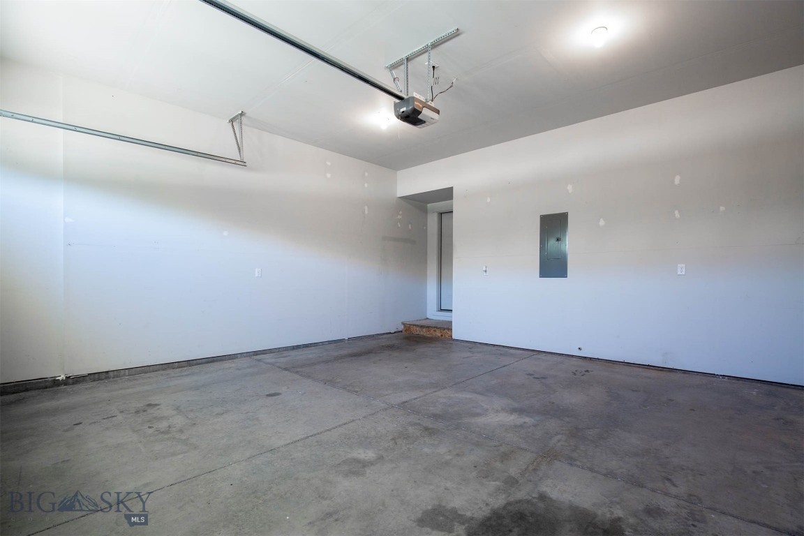 Story Creek Subdivision - Residential