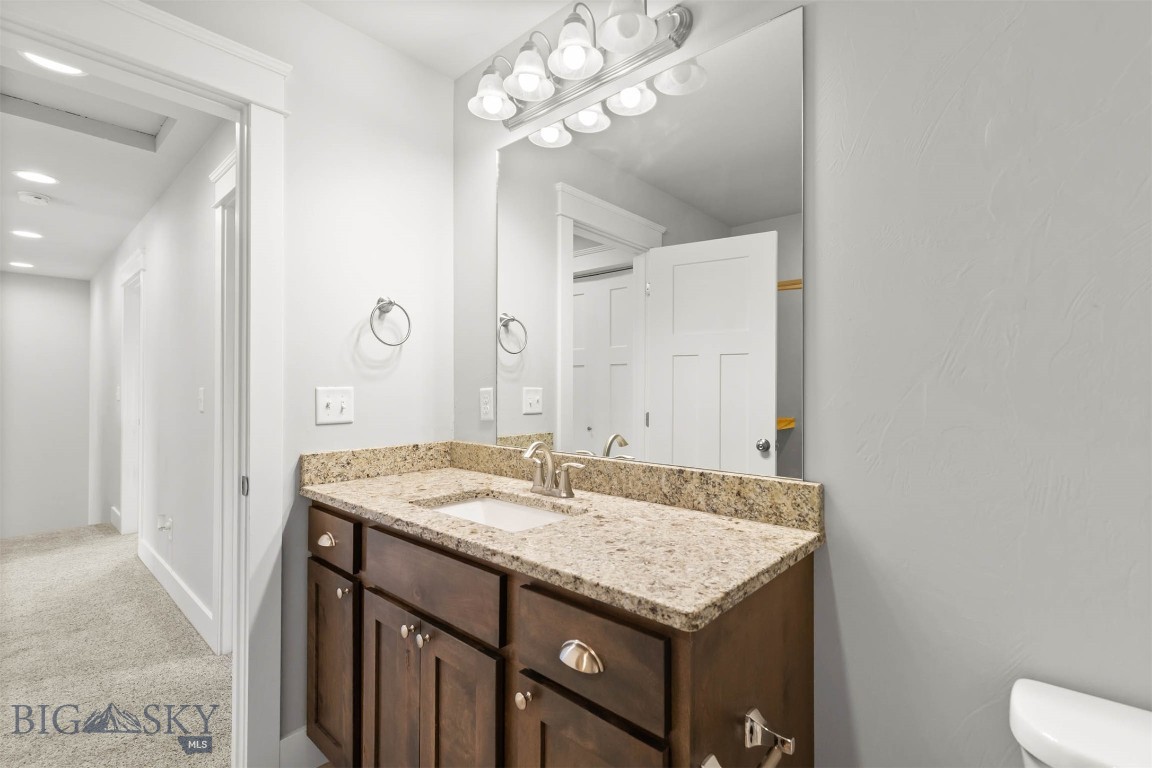 Story Creek Subdivision - Residential