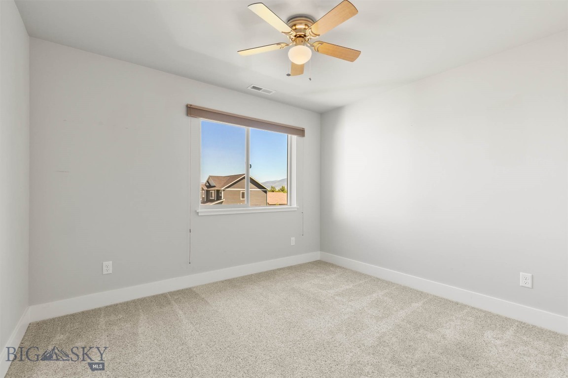 Story Creek Subdivision - Residential