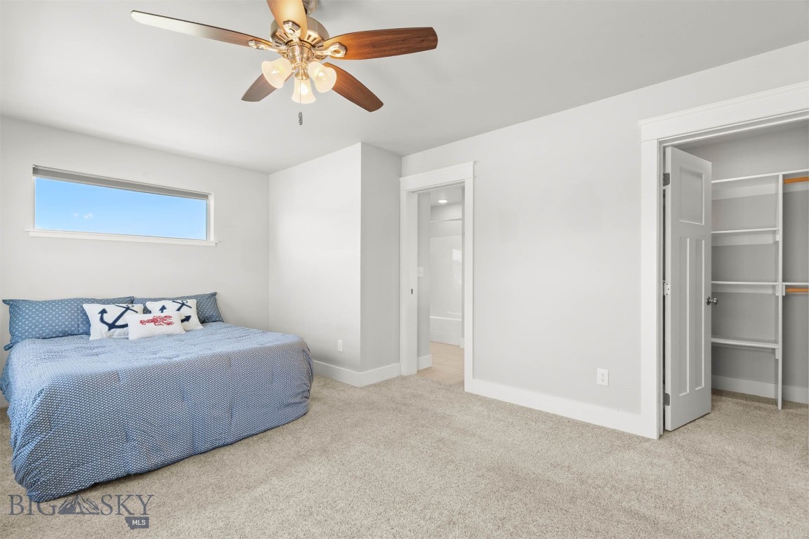 Story Creek Subdivision - Residential