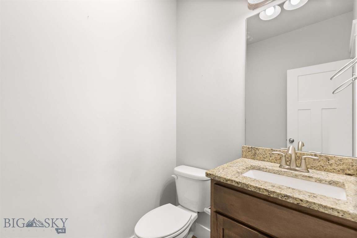 Story Creek Subdivision - Residential