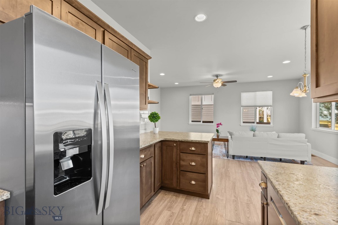 Story Creek Subdivision - Residential