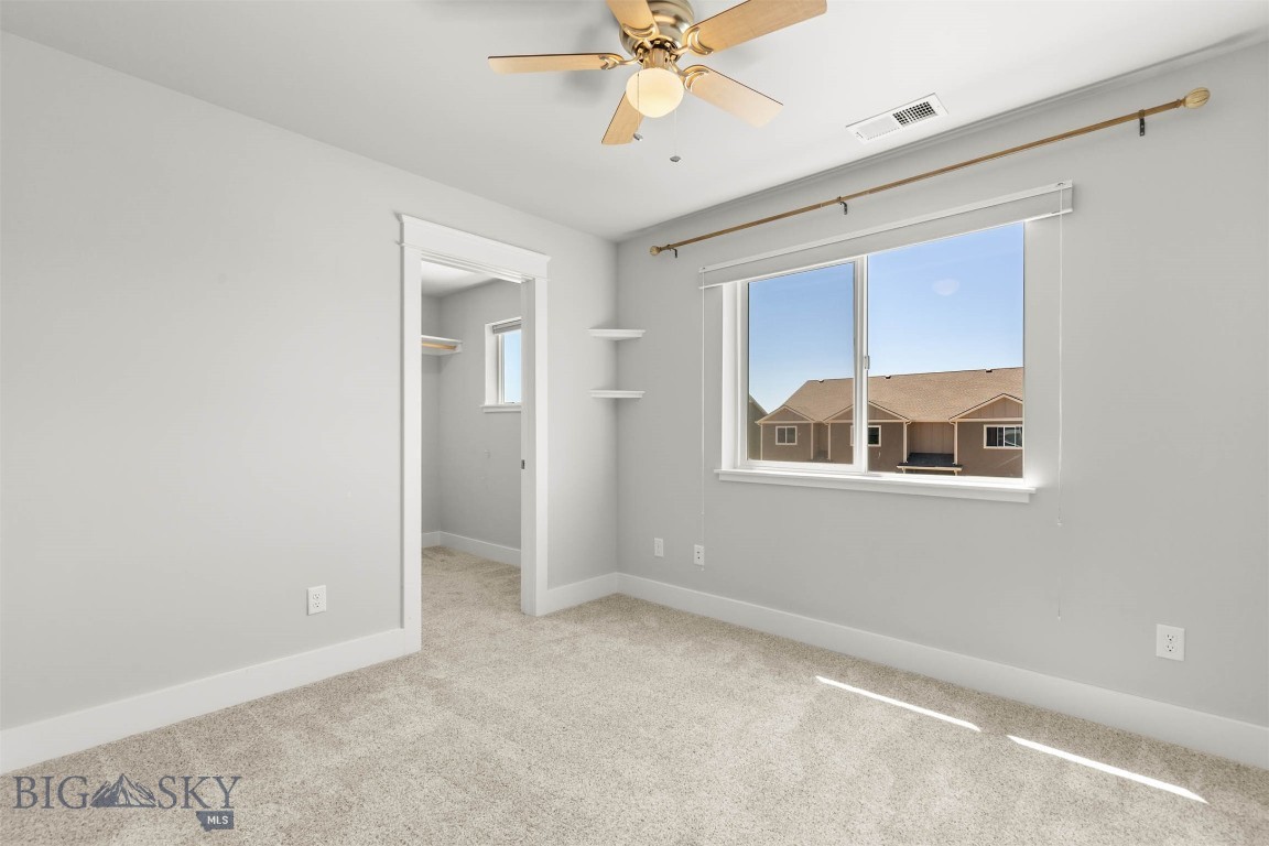 Story Creek Subdivision - Residential