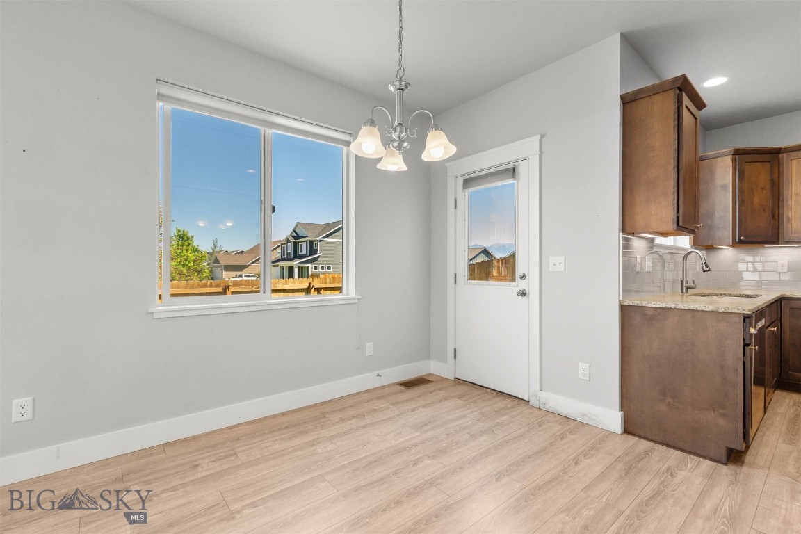 Story Creek Subdivision - Residential