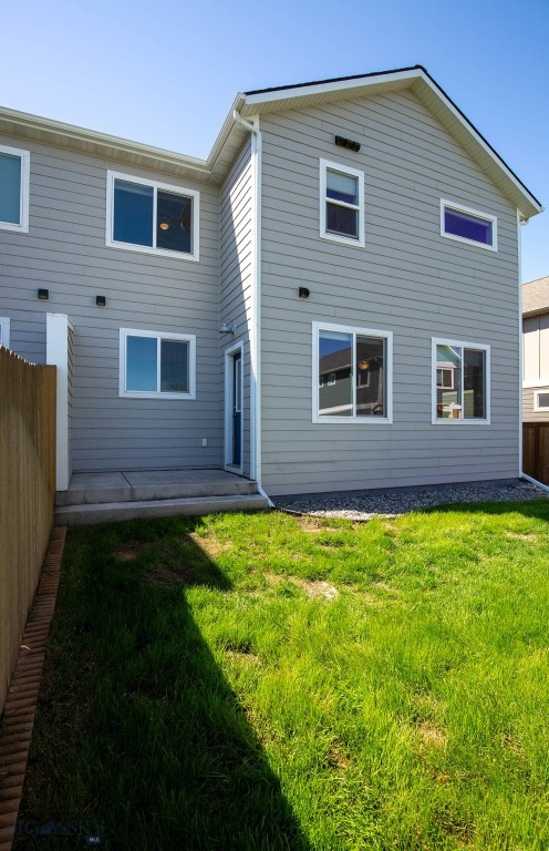 Story Creek Subdivision - Residential