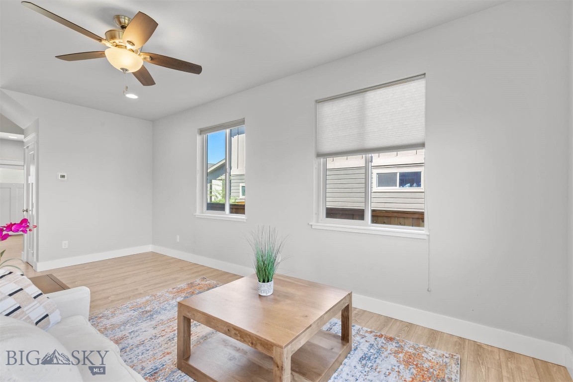 Story Creek Subdivision - Residential