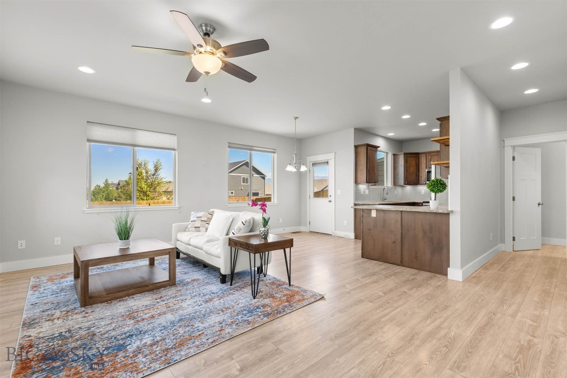 Story Creek Subdivision - Residential