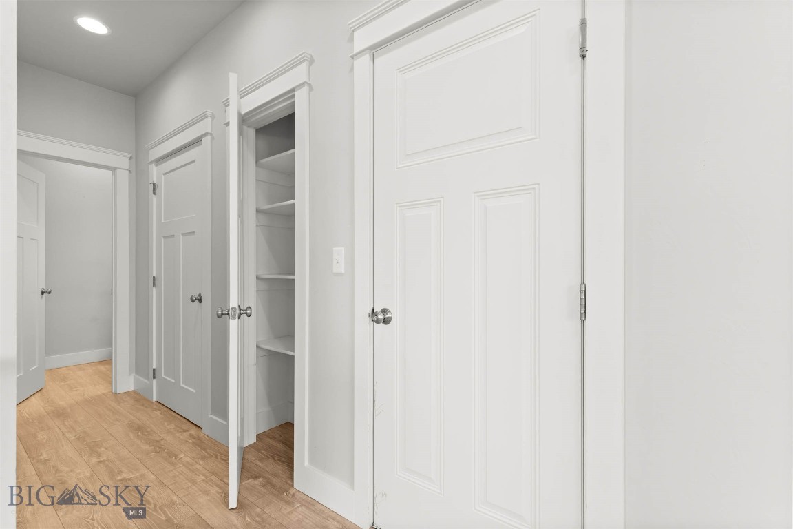 Story Creek Subdivision - Residential