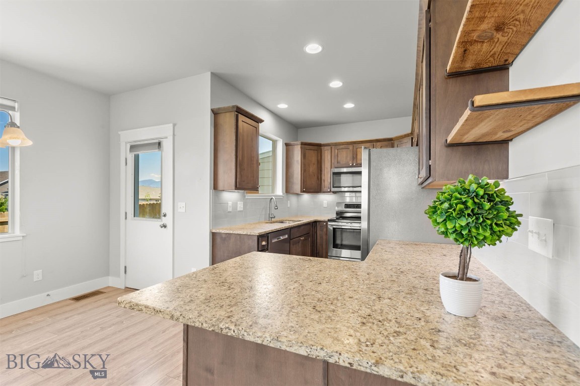 Story Creek Subdivision - Residential