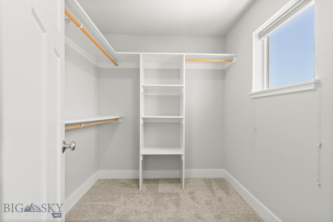 Story Creek Subdivision - Residential