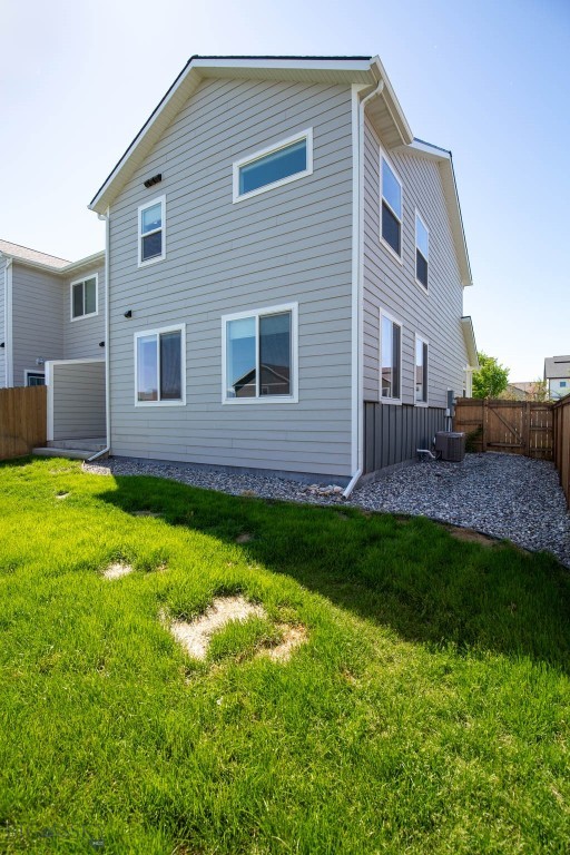 Story Creek Subdivision - Residential