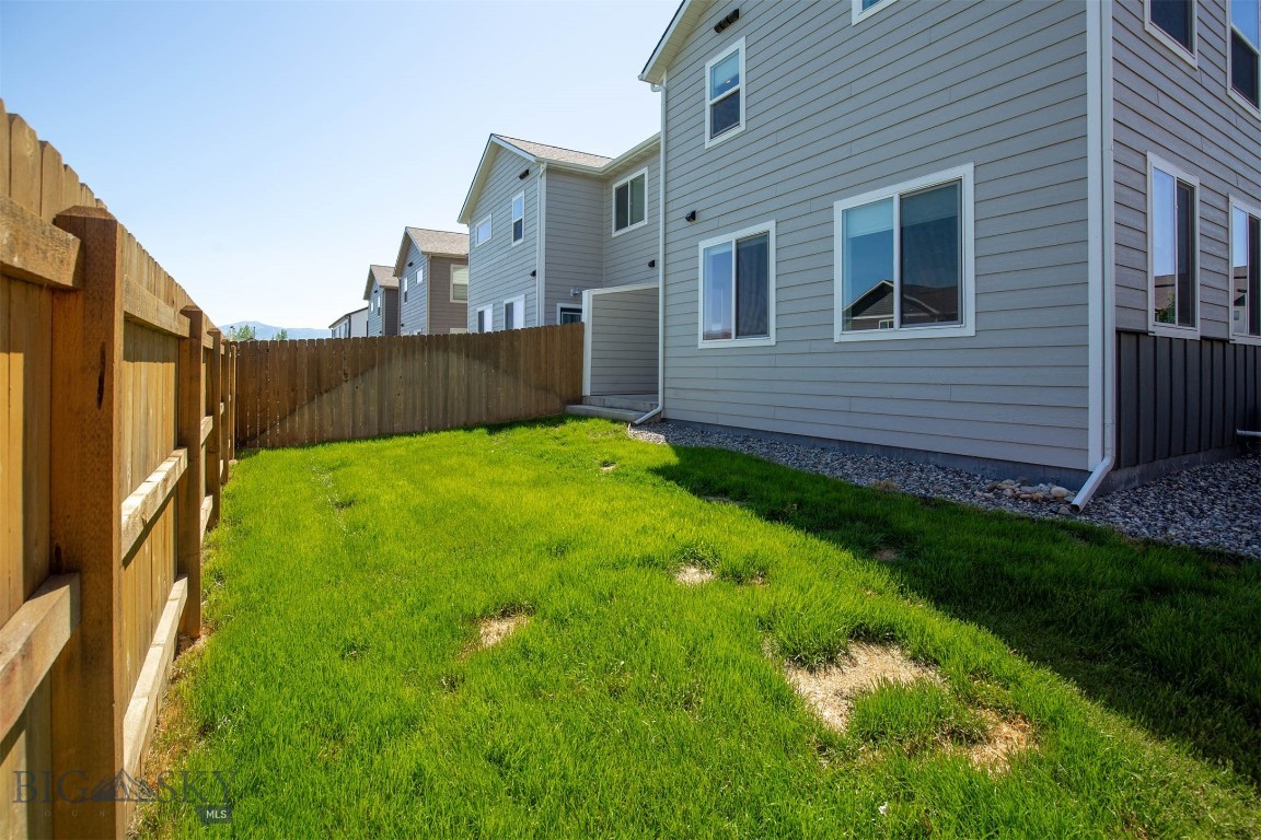 Story Creek Subdivision - Residential
