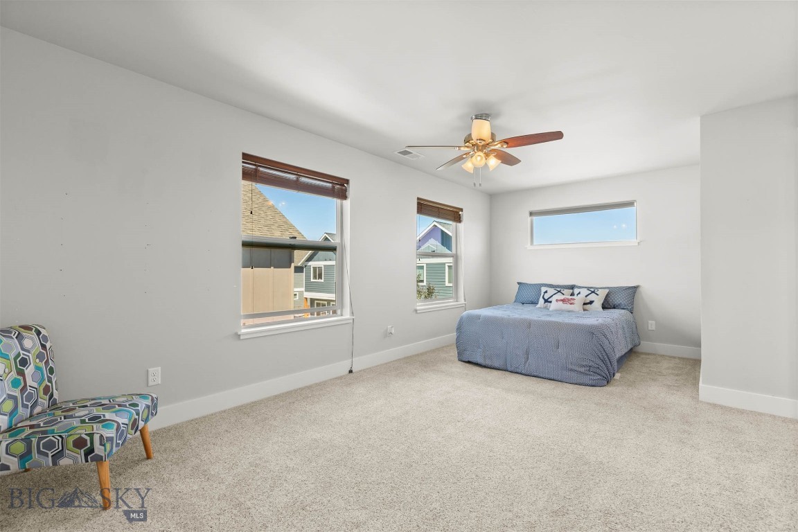 Story Creek Subdivision - Residential