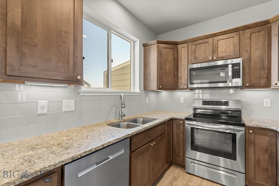 Story Creek Subdivision - Residential