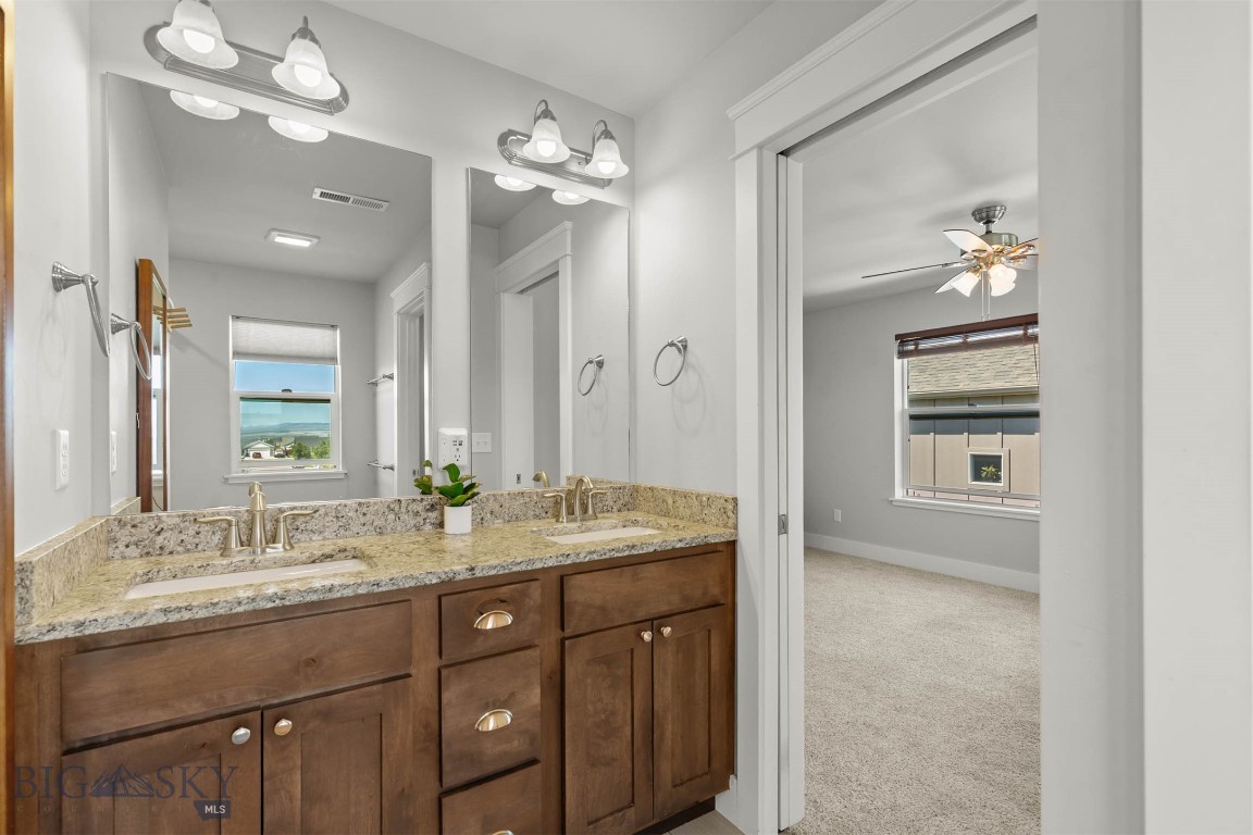 Story Creek Subdivision - Residential