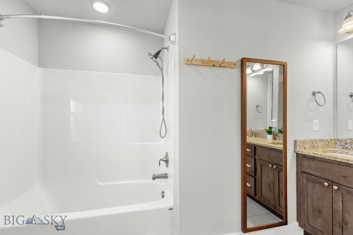 Story Creek Subdivision - Residential