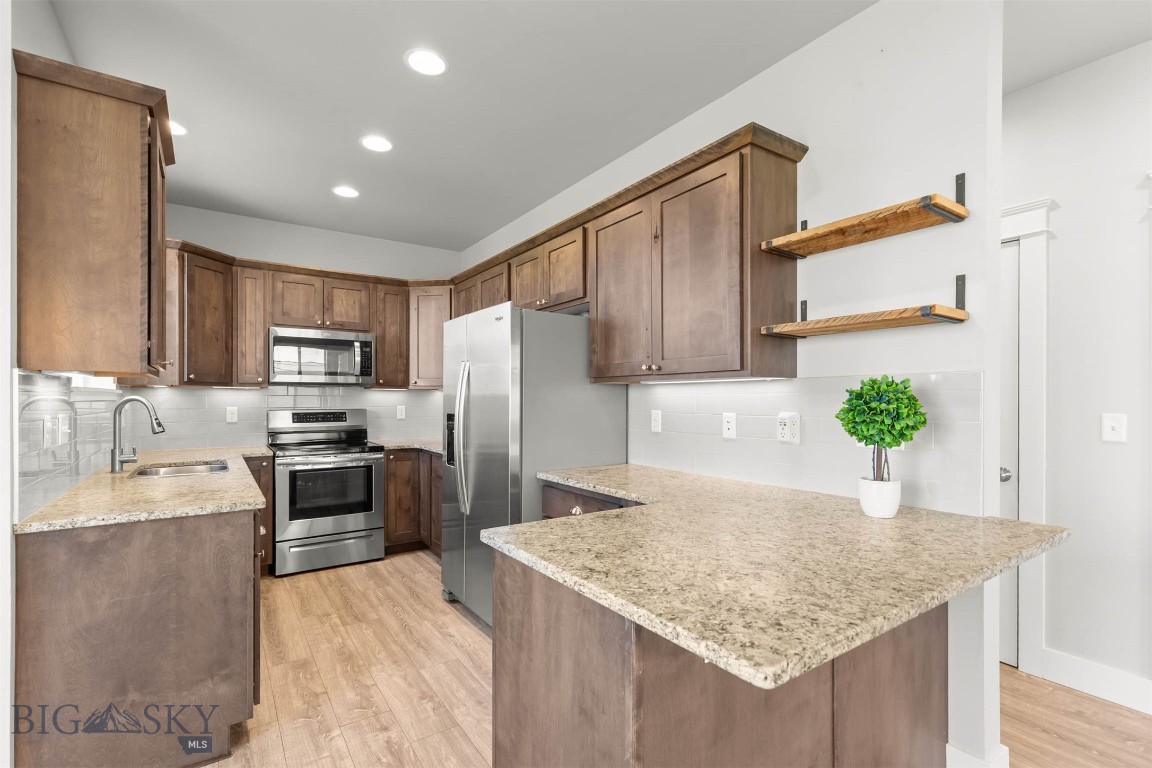 Story Creek Subdivision - Residential