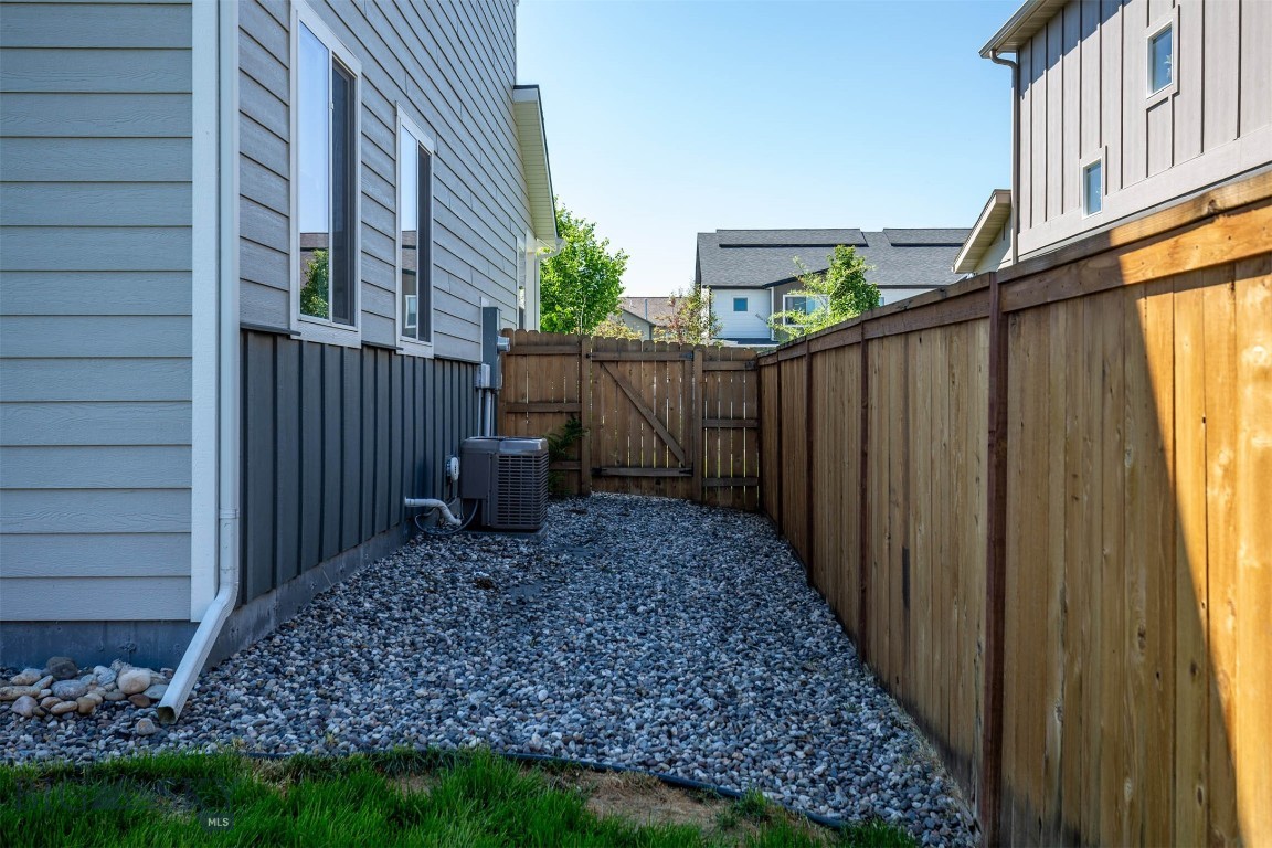 Story Creek Subdivision - Residential