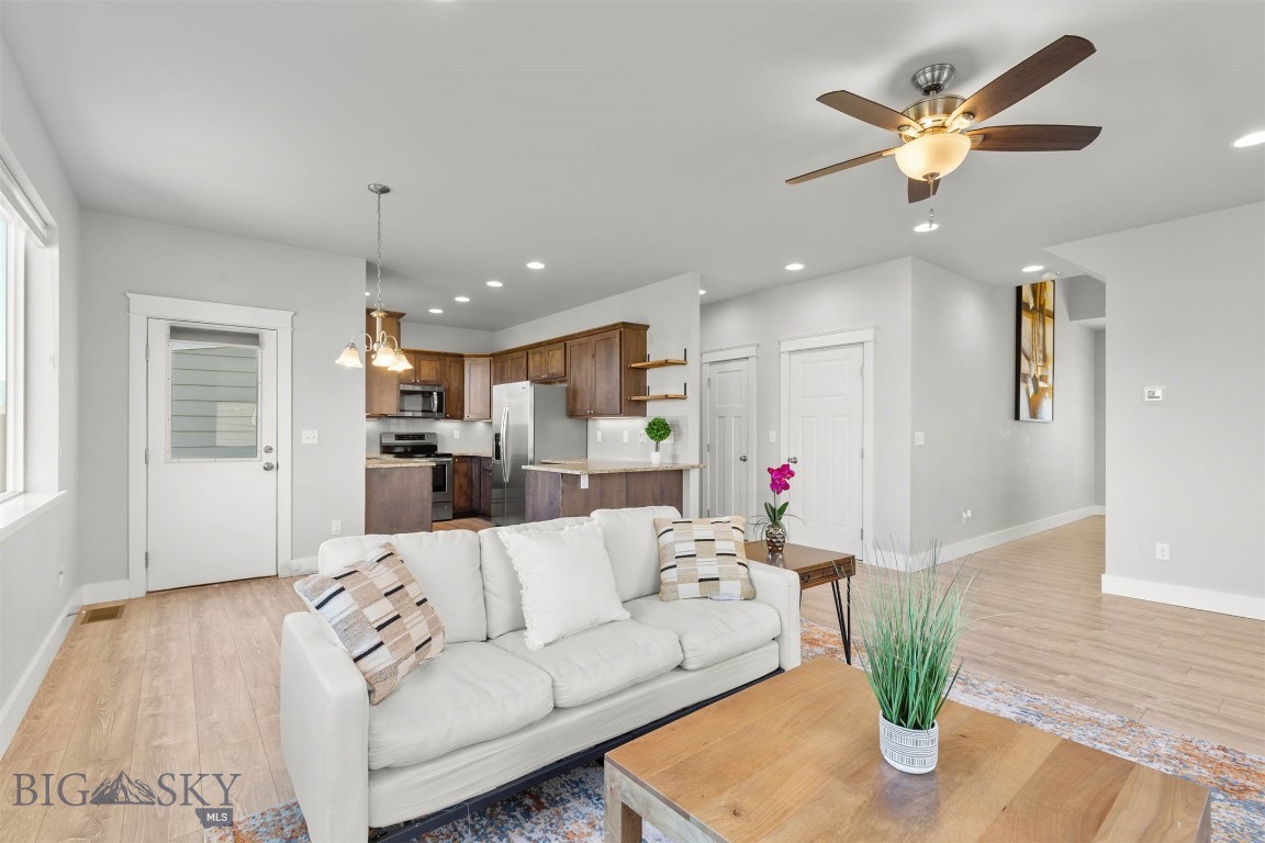 Story Creek Subdivision - Residential