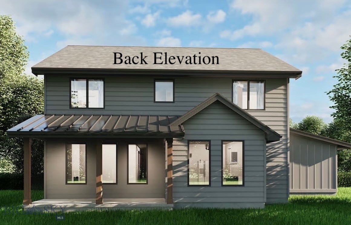 Norton Ranch - Residential